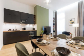 Izabella66 apartment